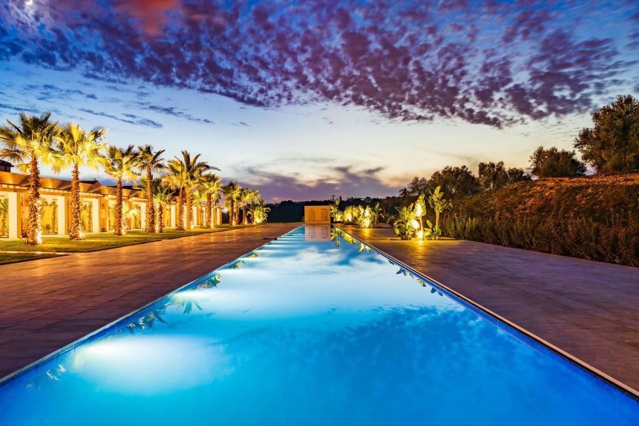 Il San Corrado Di Hotel 5*