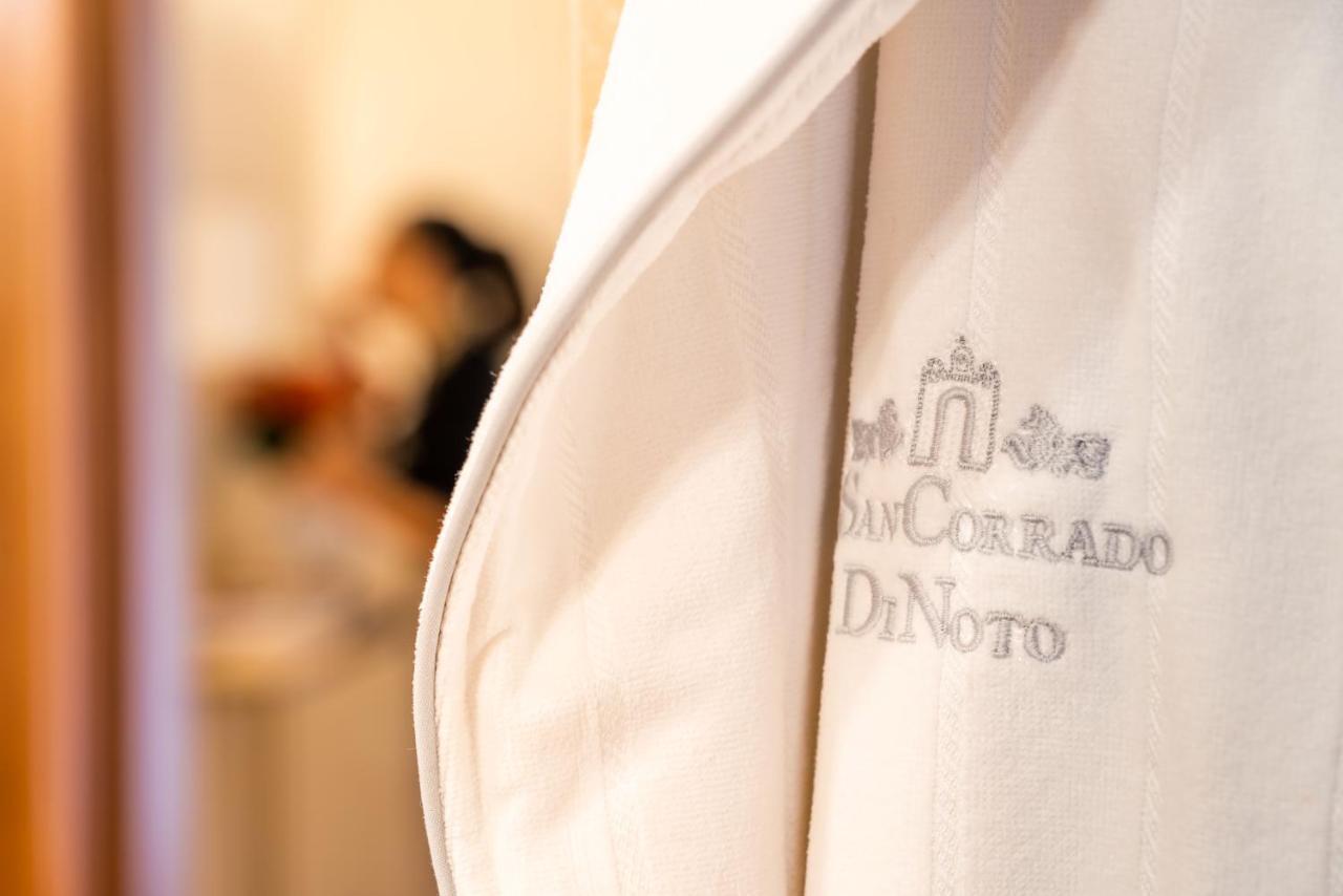 Il San Corrado Di Hotel Noto
