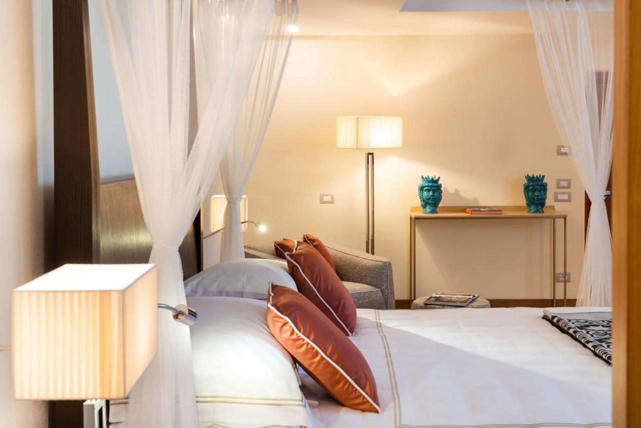 Hotel Il San Corrado Di 5*