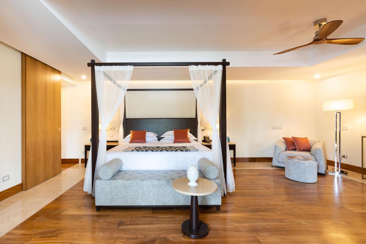 Hotel Il San Corrado Di Noto