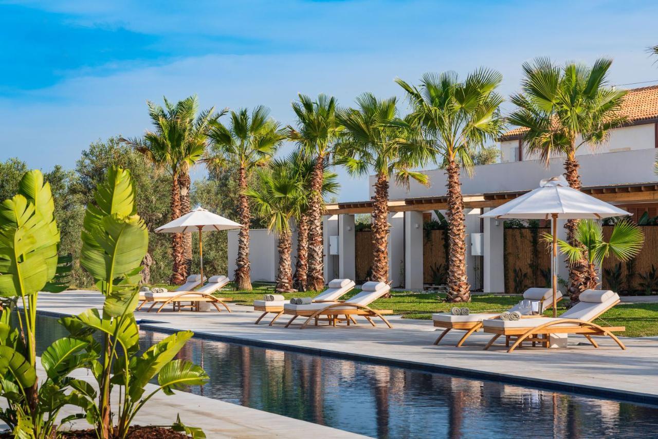 Il San Corrado Di Hotel 5*