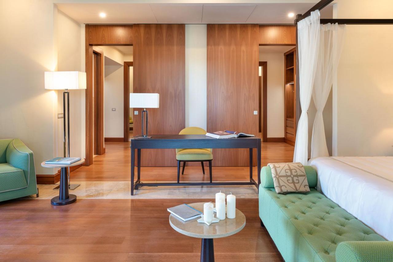 Il San Corrado Di Hotel Noto