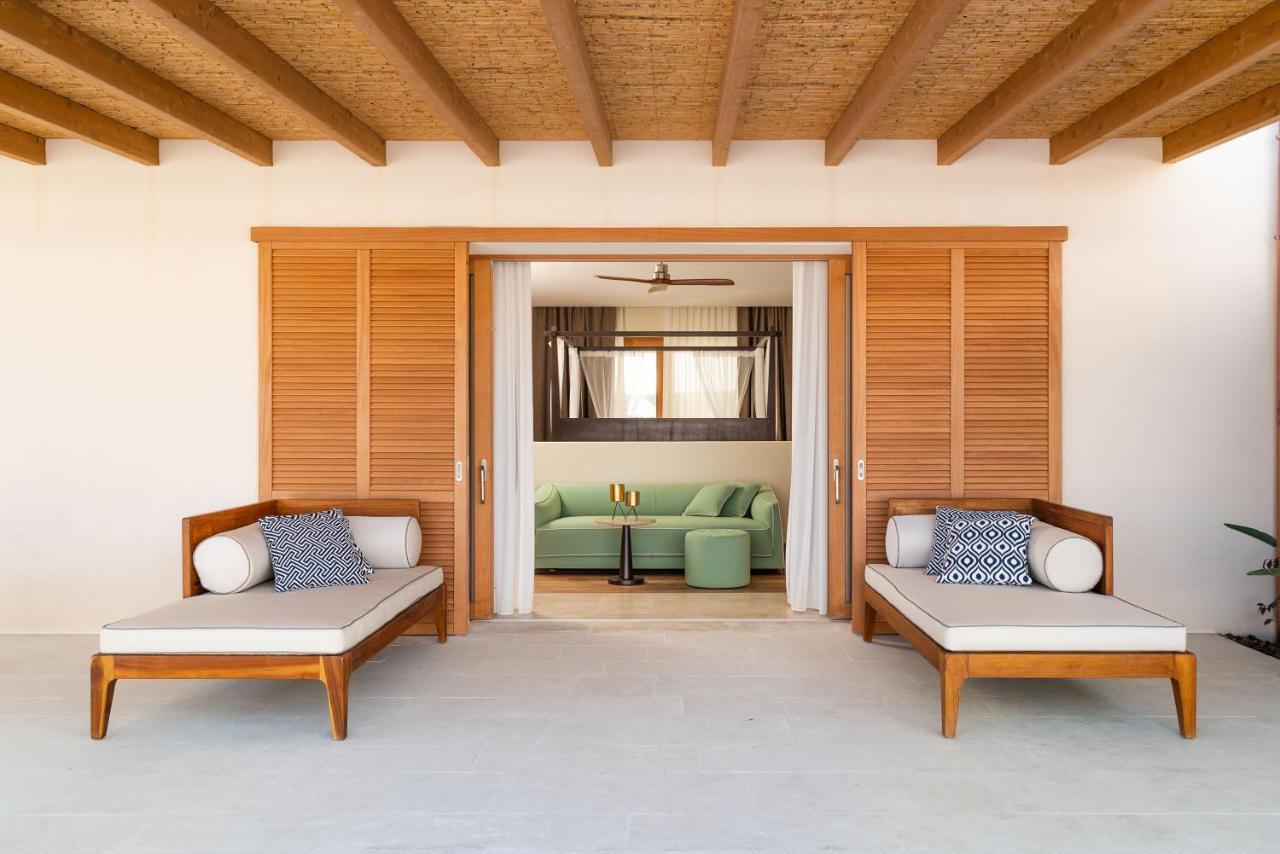 Il San Corrado Di Hotel 5*