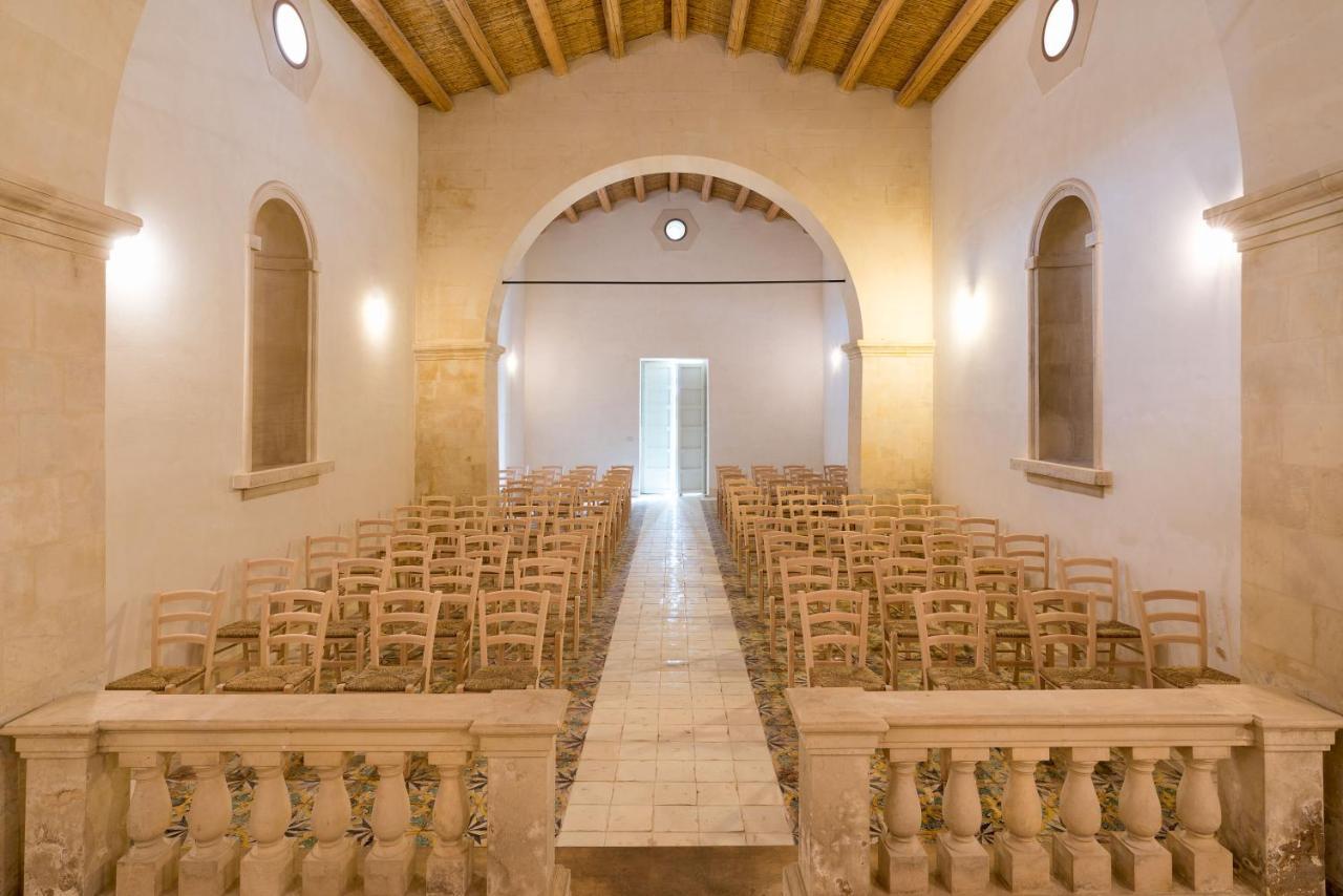 Il San Corrado Di Hotel 5*