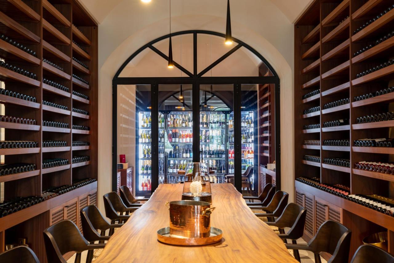 Il San Corrado Di Hotel