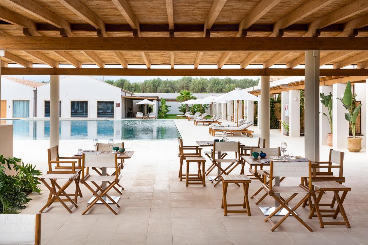 Hotel Il San Corrado Di 5*