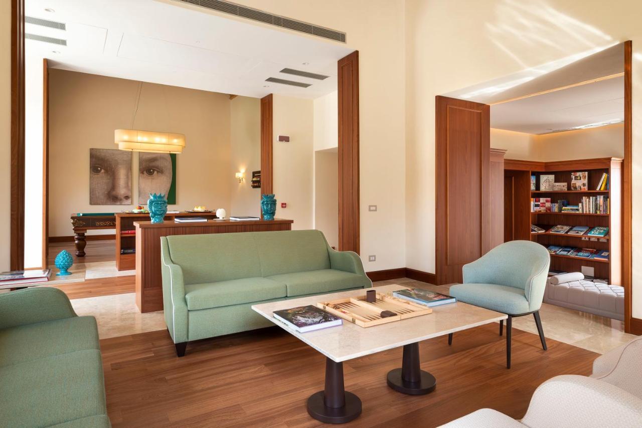 Hotel Il San Corrado Di