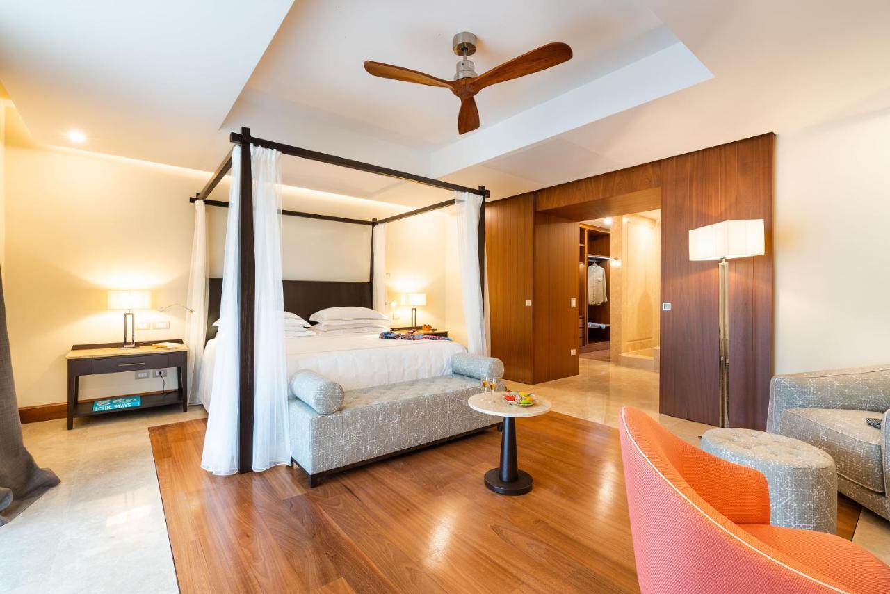 Il San Corrado Di Hotel 5*