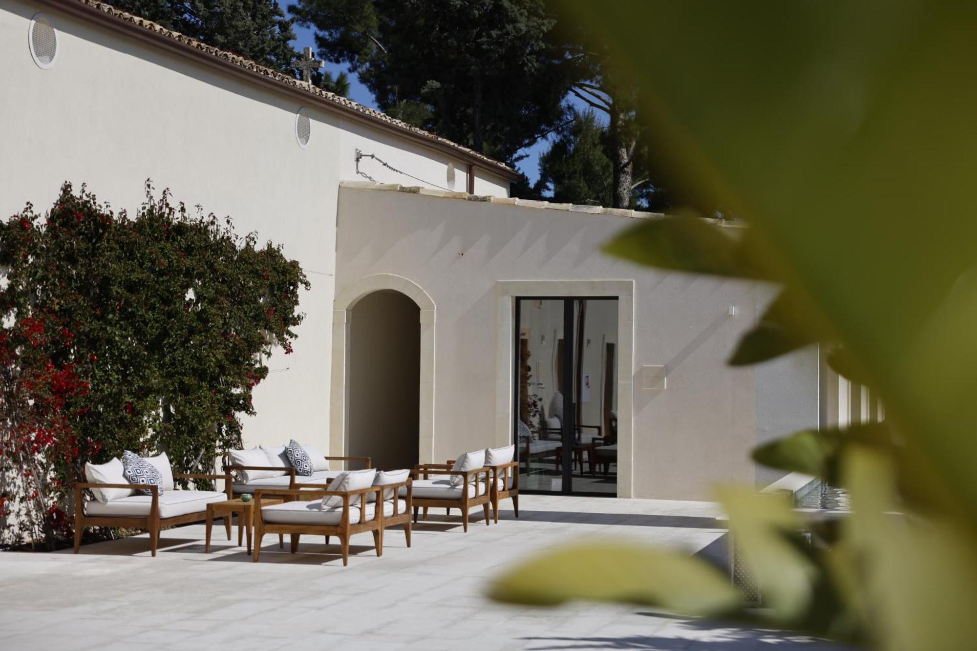 Il San Corrado Di Hotel Noto
