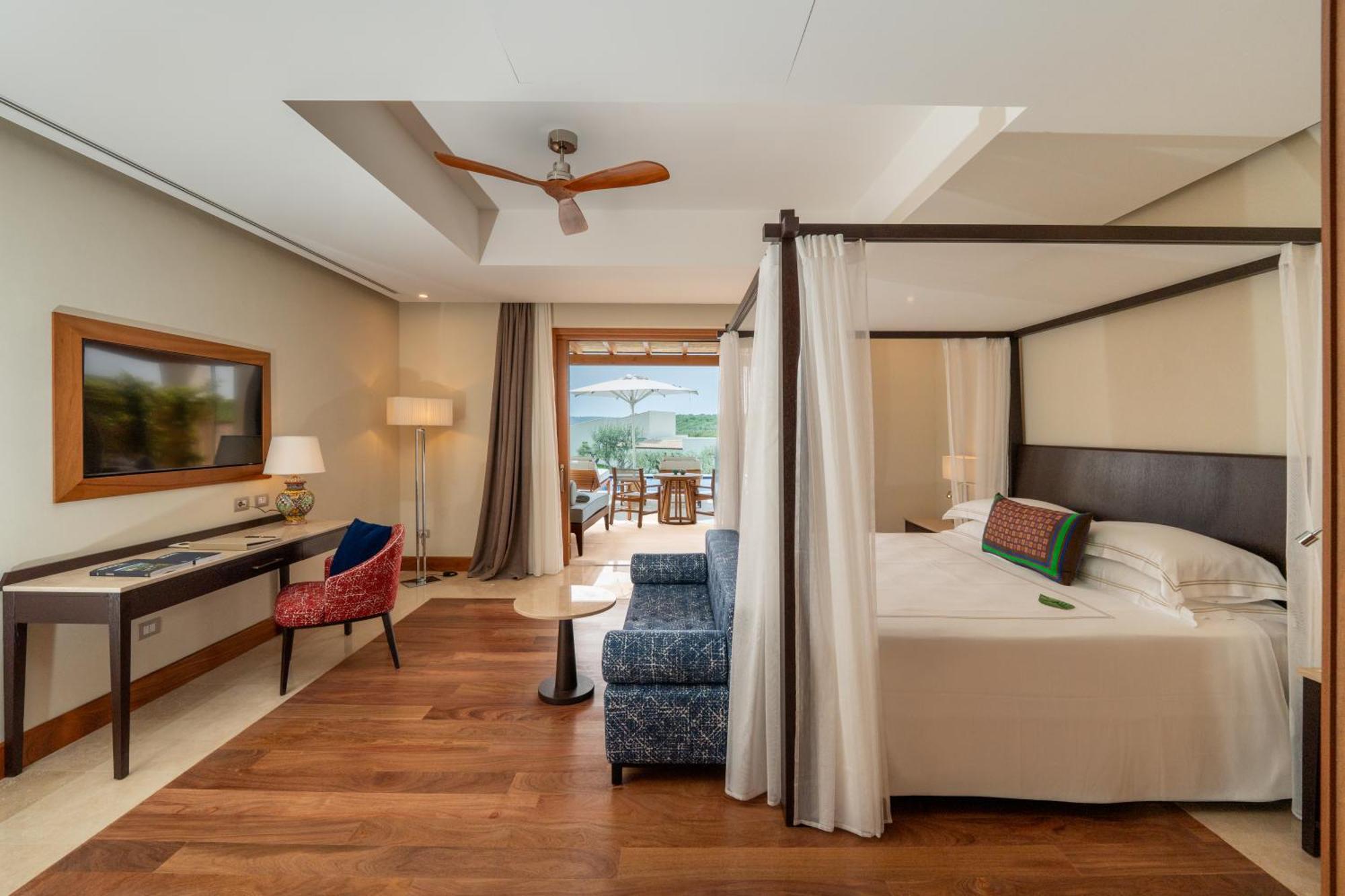 Il San Corrado Di Hotel 5*