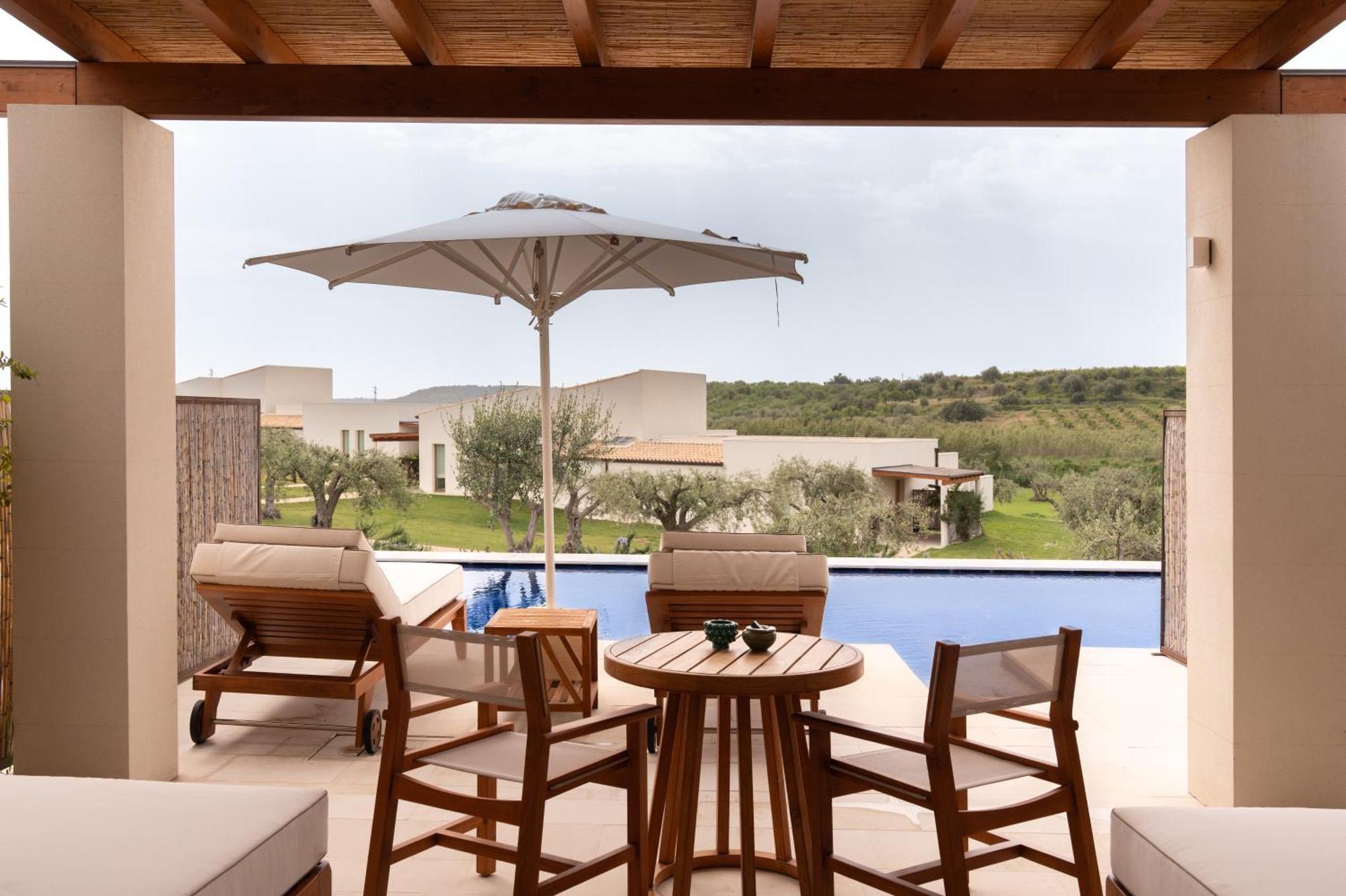 Hotel Il San Corrado Di
