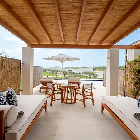 Il San Corrado Di Noto Hotel Exterior photo