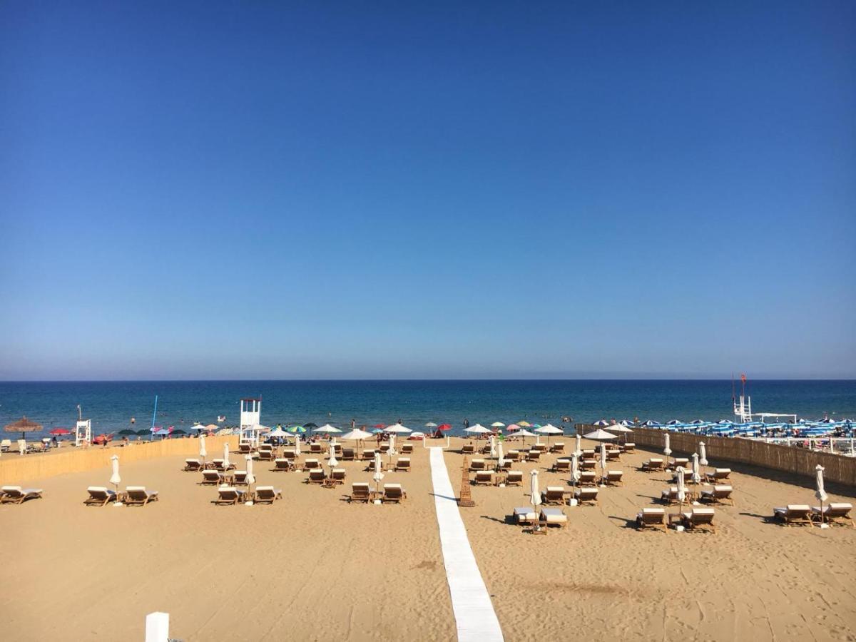 Il San Corrado Di Hotel 5*