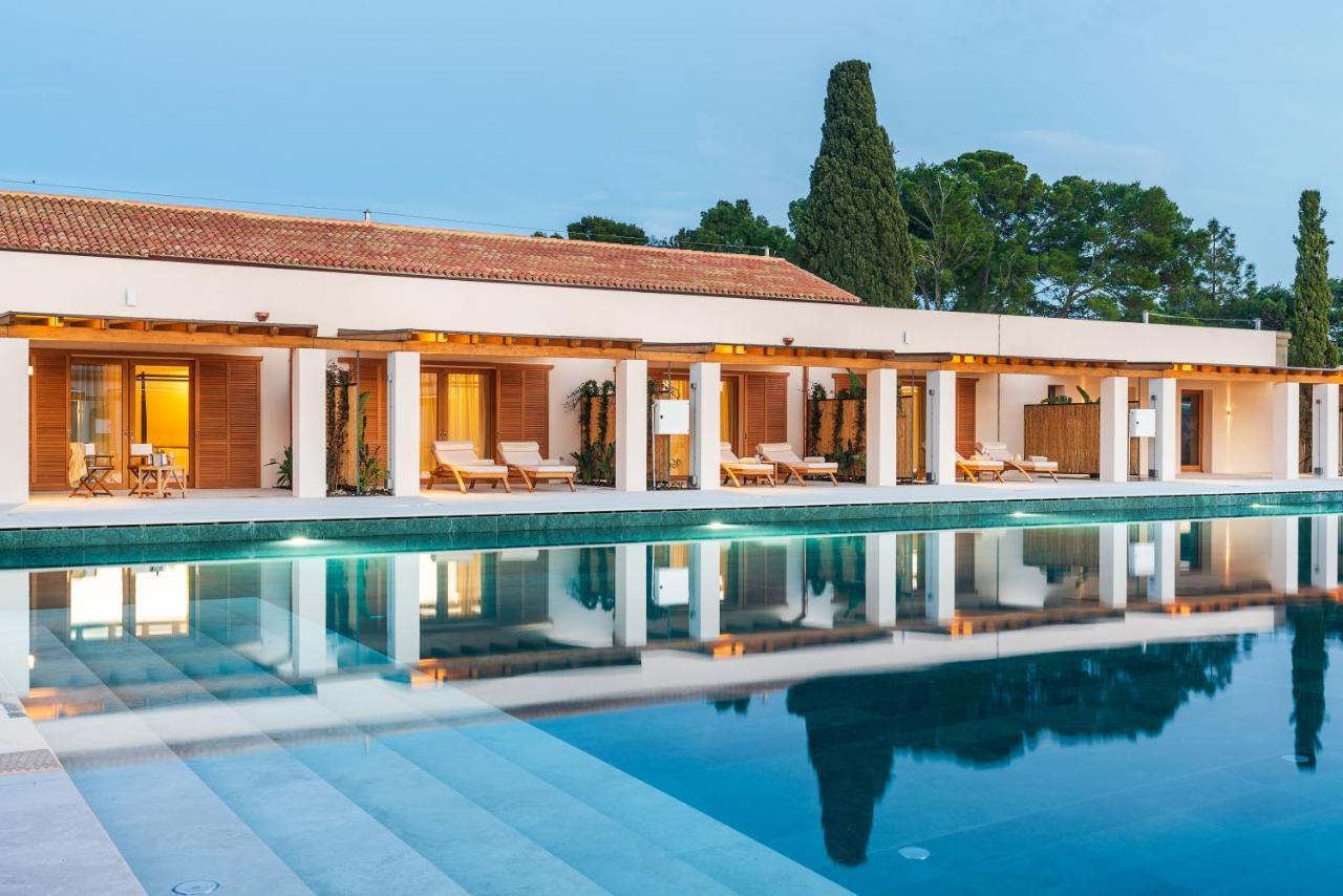 Il San Corrado Di Hotel Noto