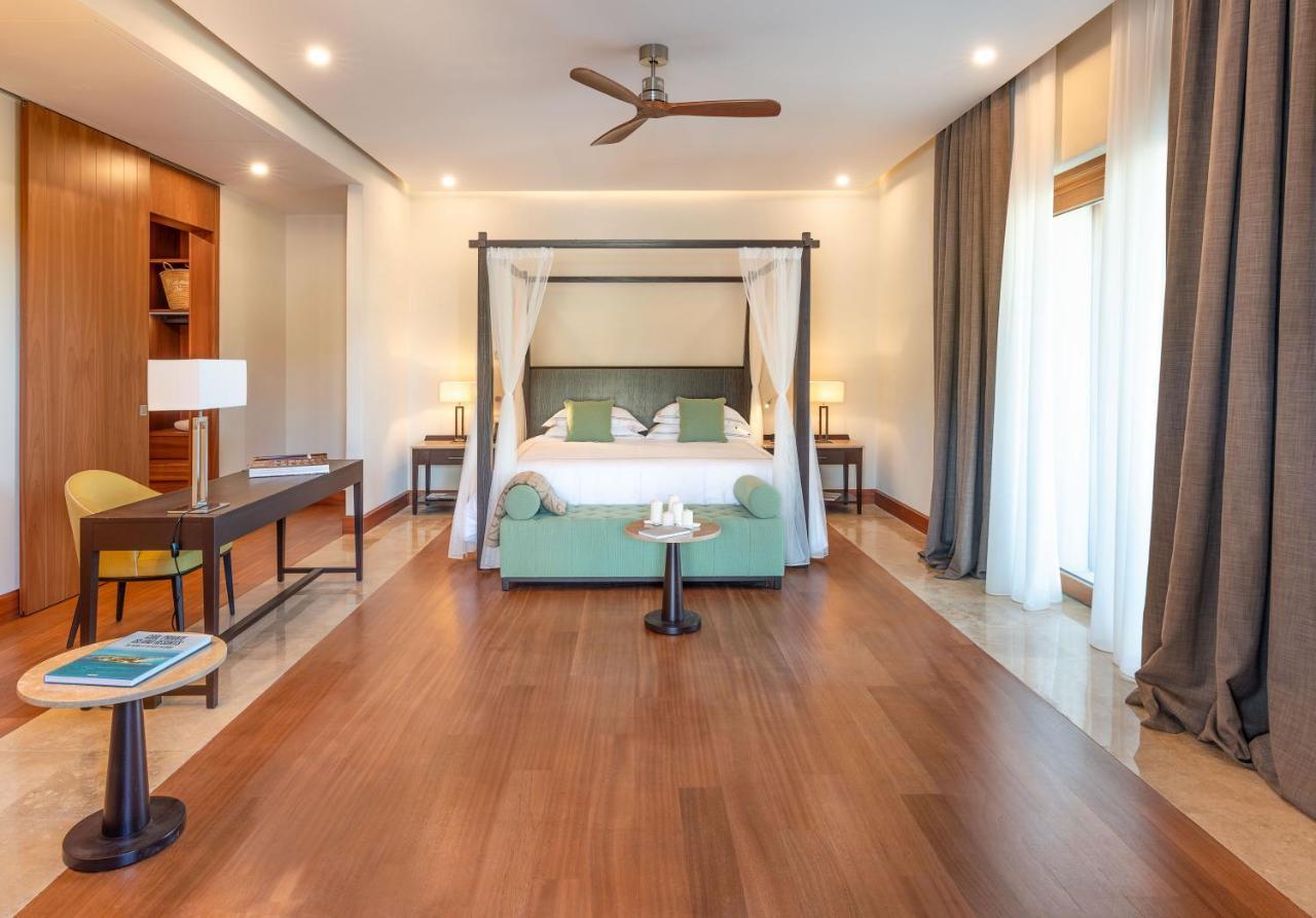 Il San Corrado Di Hotel