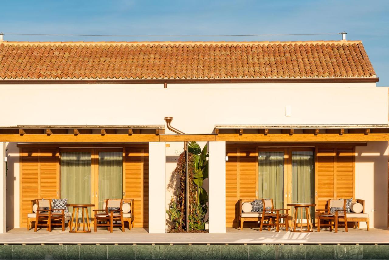 Il San Corrado Di Hotel Noto