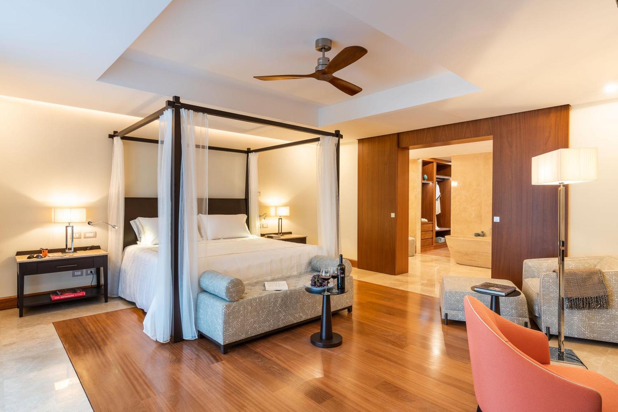 Hotel Il San Corrado Di 5*