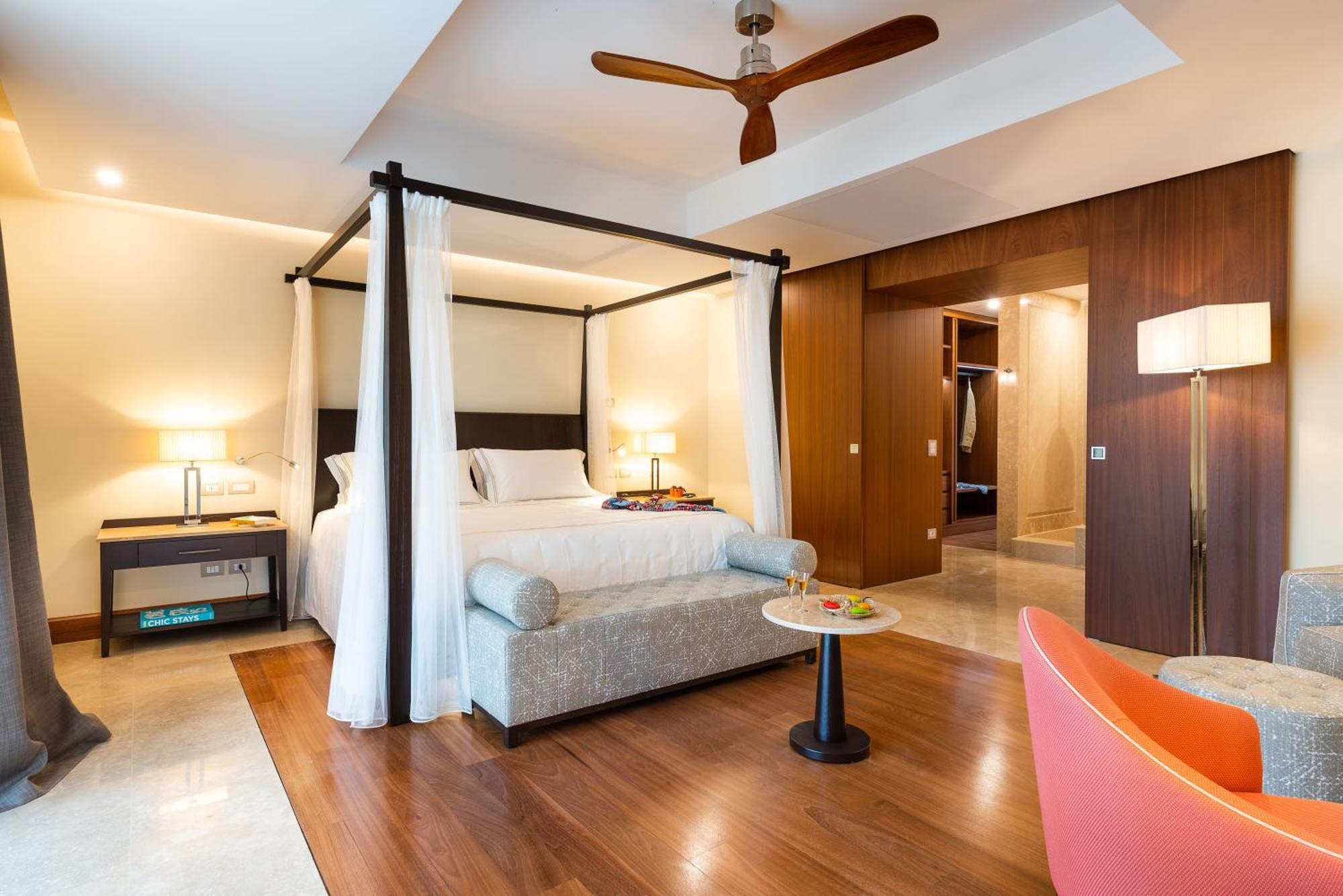 Hotel Il San Corrado Di