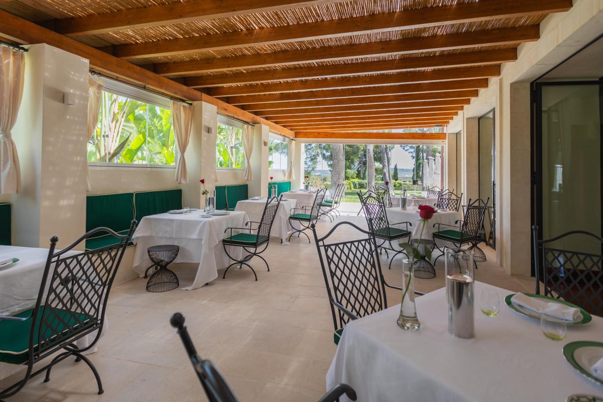 Il San Corrado Di Hotel Noto