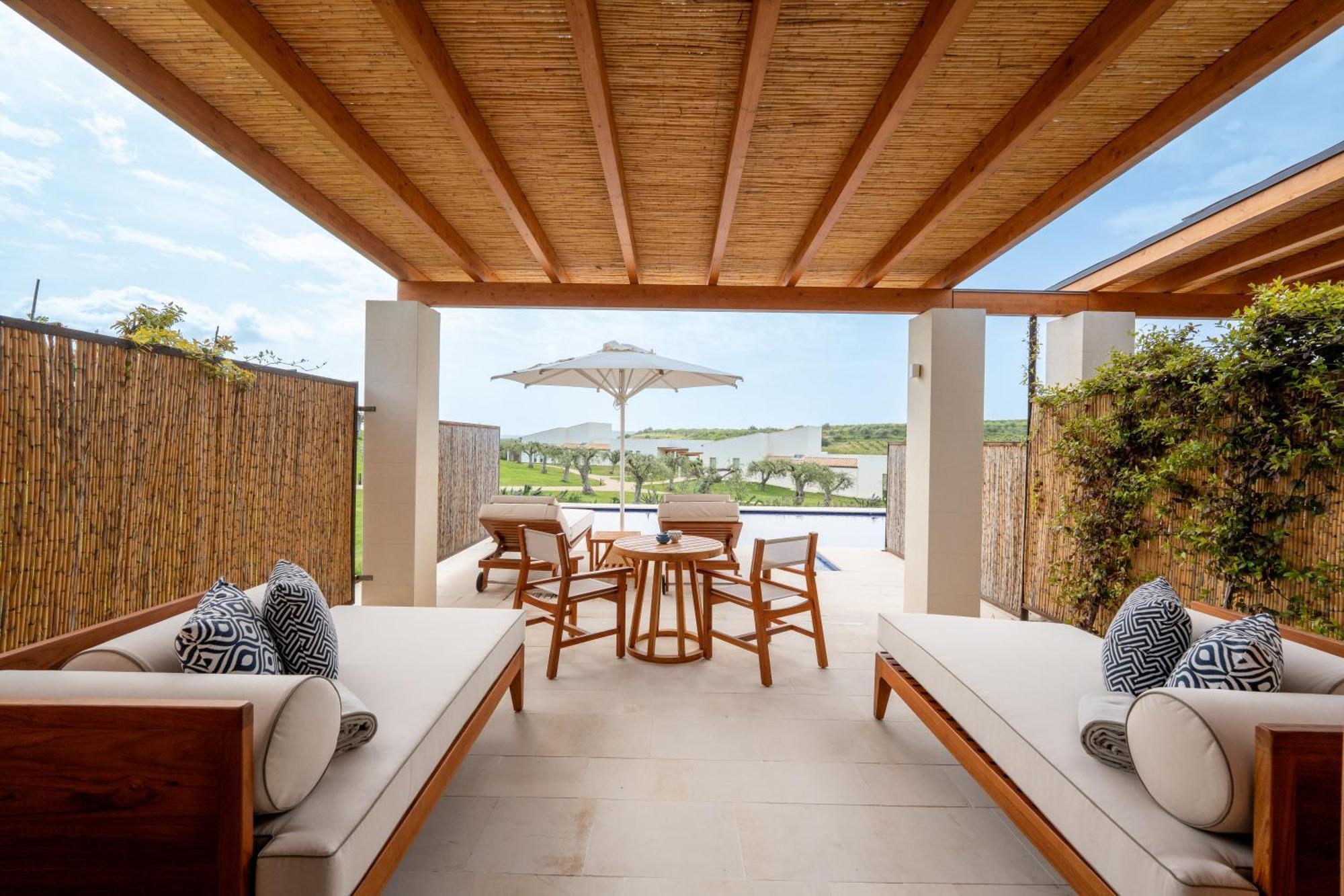 Il San Corrado Di Hotel 5*