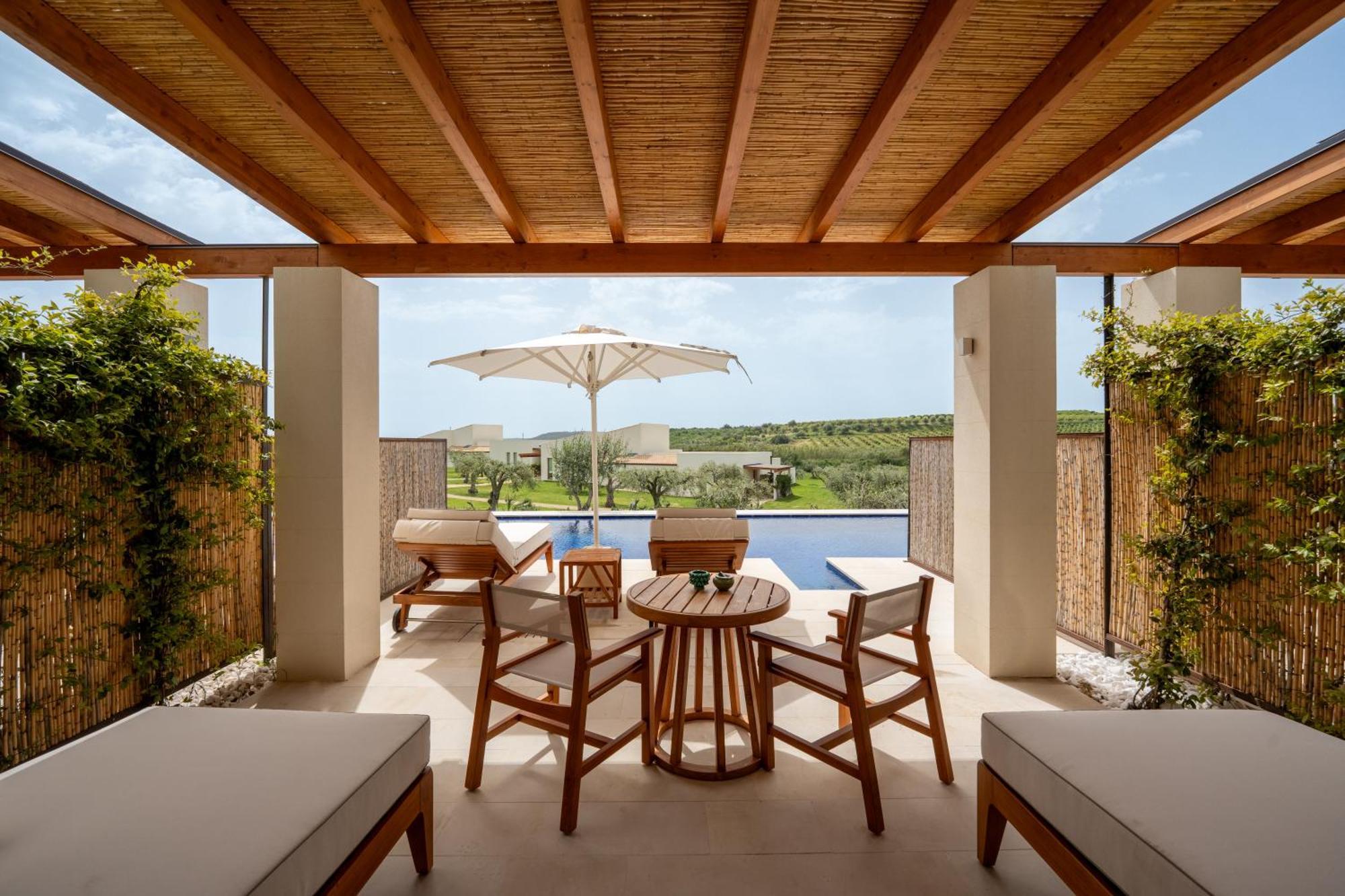 Hotel Il San Corrado Di 5*